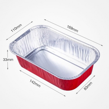 The Ultimate Guide to Sourcing High-Quality Aluminum Foil Containers for B2B Catering and Food Packaging